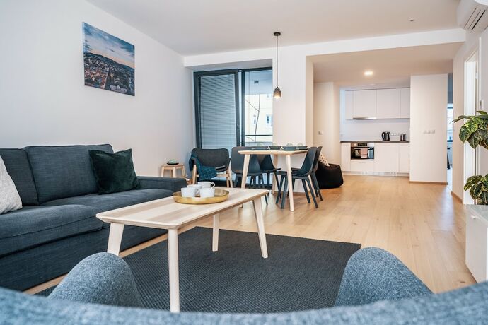 Imagen de la habitación del Hotel Smart and Green Living by Ambiente. Foto 14