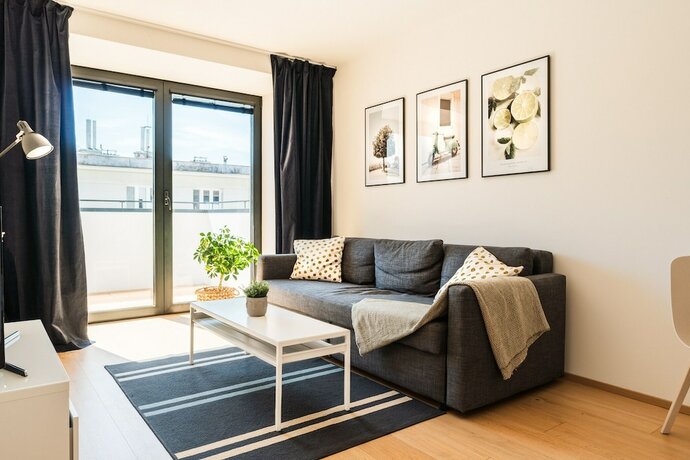 Imagen de la habitación del Hotel Smart and Green Living by Ambiente. Foto 16