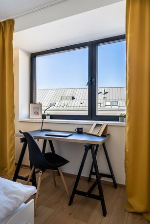 Imagen general del Hotel Smart and Green Living by Ambiente. Foto 7