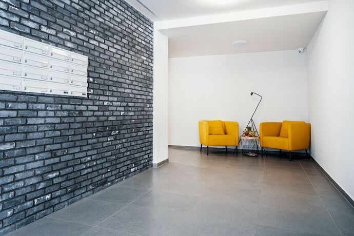 Imagen general del Hotel Smart and Green Living by Ambiente. Foto 8