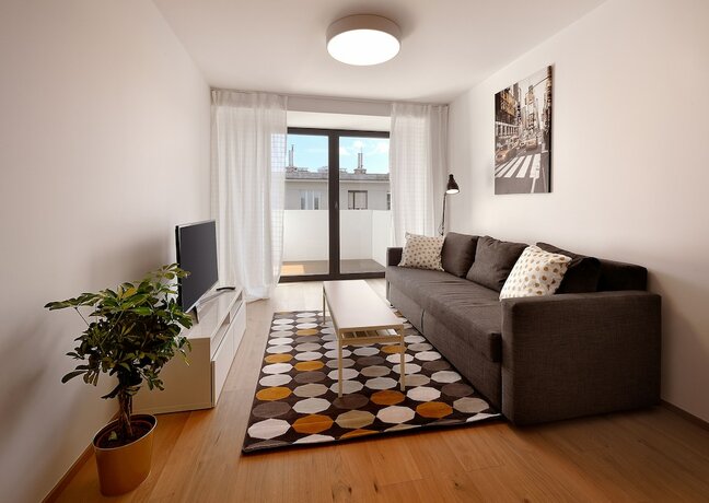 Imagen general del Hotel Smart and Green Living by Ambiente. Foto 9