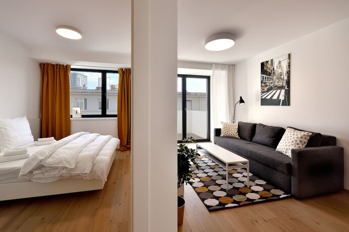 Imagen general del Hotel Smart and Green Living by Ambiente. Foto 10