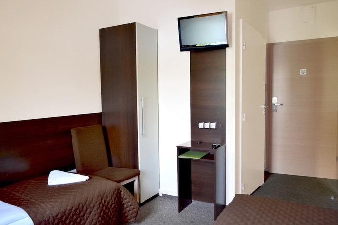 Imagen de la habitación del Hotel Smart2stay Magnolia. Foto 3