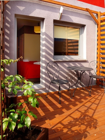Imagen de la habitación del Hotel Smart2stay Magnolia. Foto 5