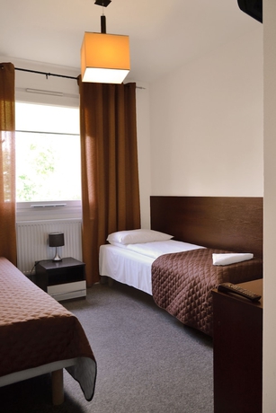 Imagen de la habitación del Hotel Smart2stay Magnolia. Foto 8