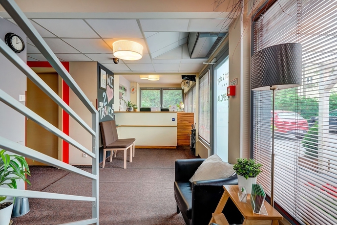 Imagen de los interiores del Hotel Smart2stay Magnolia. Foto 16