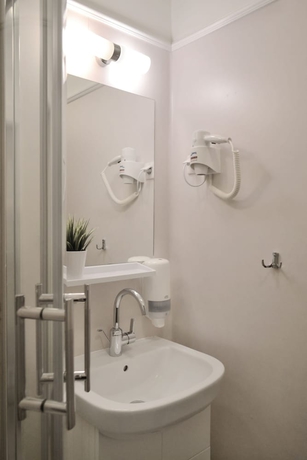 Imagen de la habitación del Hotel Smart2stay Magnolia. Foto 15