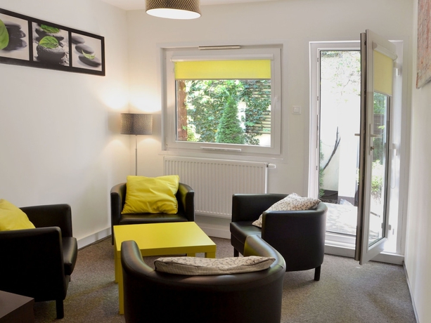 Imagen de los interiores del Hotel Smart2stay Magnolia. Foto 19
