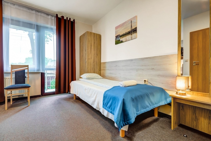 Imagen de la habitación del Hotel Smart2stay Pod Lipami. Foto 6