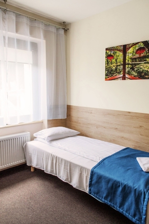 Imagen de la habitación del Hotel Smart2stay Pod Lipami. Foto 8