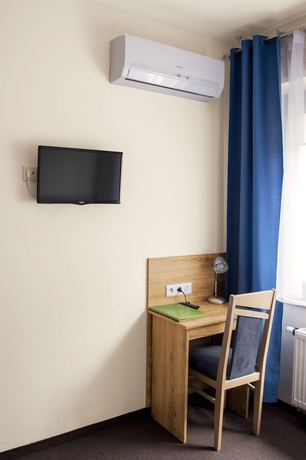 Imagen de la habitación del Hotel Smart2stay Pod Lipami. Foto 9
