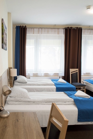 Imagen de la habitación del Hotel Smart2stay Pod Lipami. Foto 11