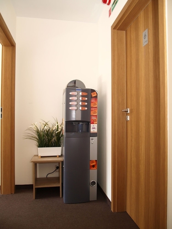 Imagen de los interiores del Hotel Smart2stay Pod Lipami. Foto 19