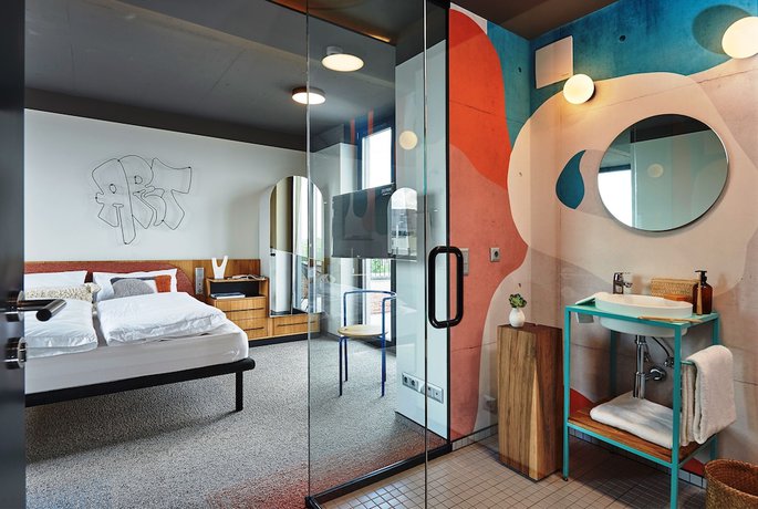 Imagen de la habitación del Hotel SmartApart. Foto 18