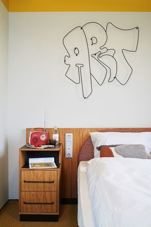 Imagen de la habitación del Hotel SmartApart. Foto 19