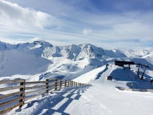 Imagen de los exteriores del Hotel Smart-Hotel. Foto 5