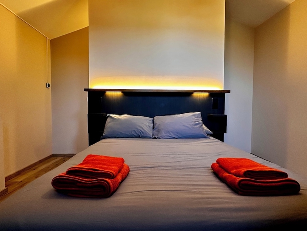 Imagen de la habitación del Hotel Smartappart NIORT. Foto 3