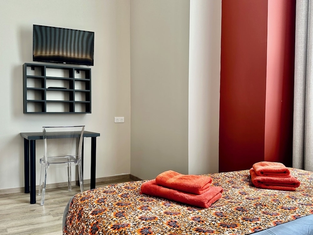 Imagen de la habitación del Hotel Smartappart NIORT. Foto 7