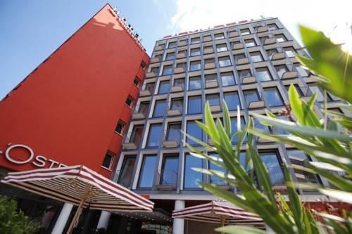 Imagen general del Hotel Smartcity Designhotel. Foto 4