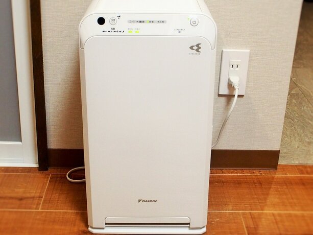 Imagen general del Hotel Smartcondo Tomari. Foto 3
