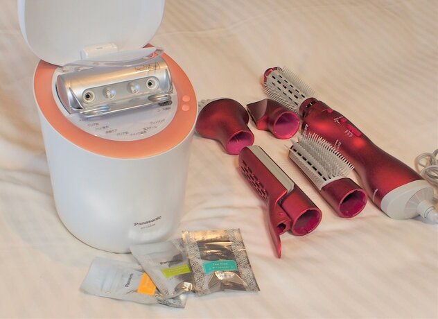 Imagen general del Hotel Smartcondo Tomari. Foto 8