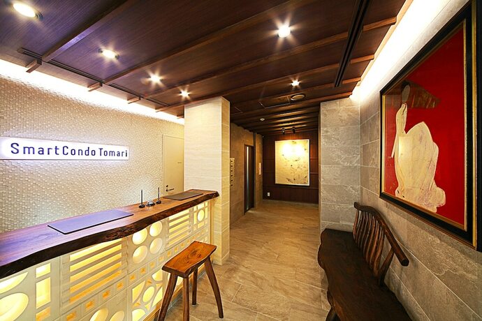 Imagen general del Hotel Smartcondo Tomari. Foto 9