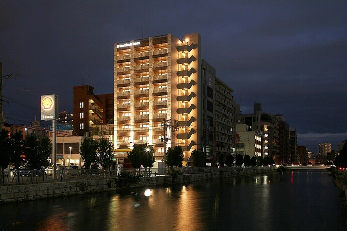 Imagen general del Hotel Smartcondo Tomari. Foto 1