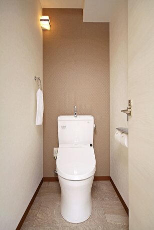 Imagen de la habitación del Hotel Smartcondo Tomari. Foto 19