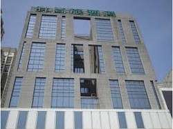 Imagen general del Hotel Smartel Erqi Zhengzhou. Foto 1