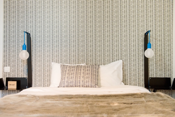 Imagen de la habitación del Hotel Smartflats Design - Grand-place. Foto 8