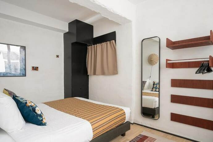 Imagen de la habitación del Hotel Smartflats - The Brooklyn. Foto 7