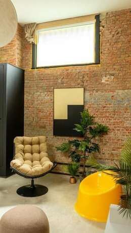 Imagen general del Hotel Smartflats - The Brooklyn. Foto 1