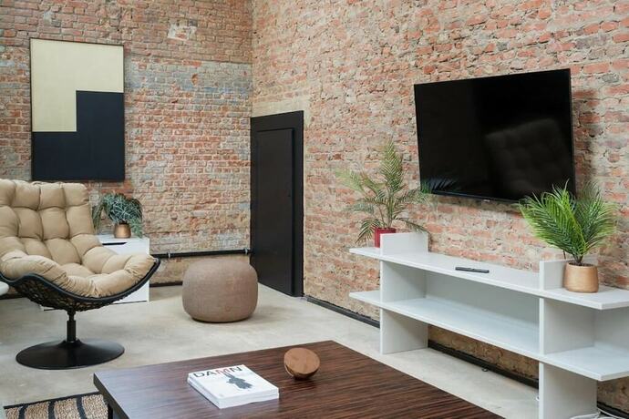 Imagen general del Hotel Smartflats - The Brooklyn. Foto 2
