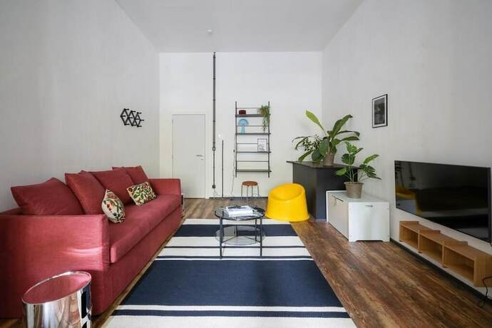 Imagen general del Hotel Smartflats - The Brooklyn. Foto 5