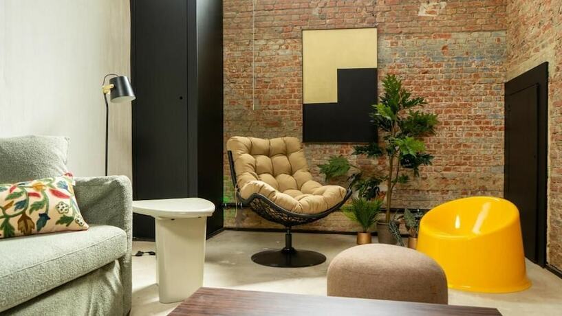 Imagen general del Hotel Smartflats - The Brooklyn. Foto 6
