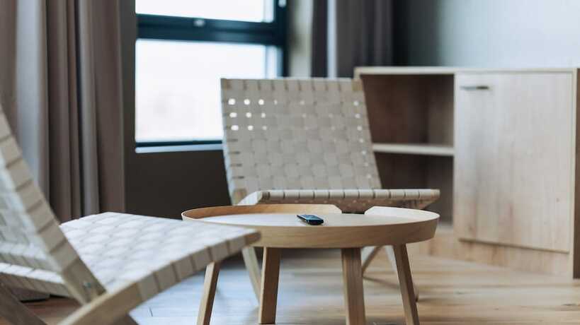 Imagen general del Hotel Smarthotel Bodø. Foto 4