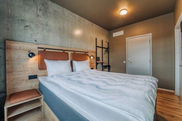 Imagen general del Hotel Smarthotel Bodø. Foto 5