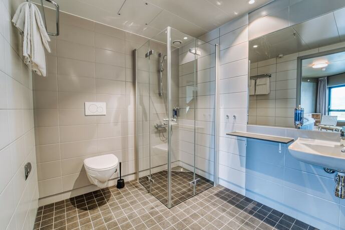 Imagen general del Hotel Smarthotel Bodø. Foto 6