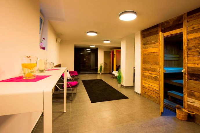 Imagen general del Hotel Smarthotel. Foto 3