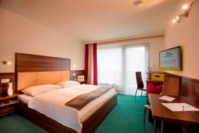 Imagen de la habitación del Hotel Smarthotel. Foto 11