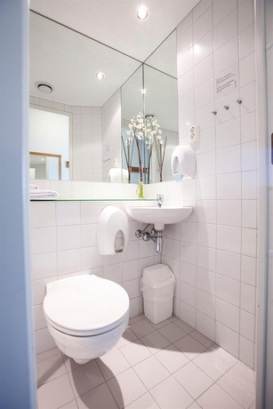 Imagen de la habitación del Hotel Smarthotel Forus. Foto 11