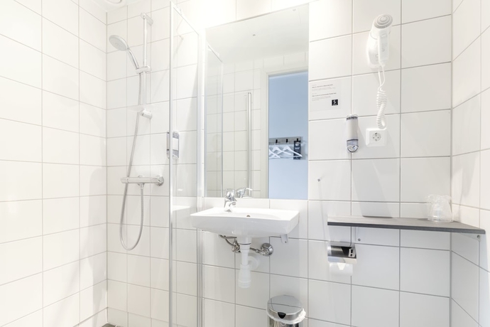 Imagen de la habitación del Hotel Smarthotel Hammerfest. Foto 5