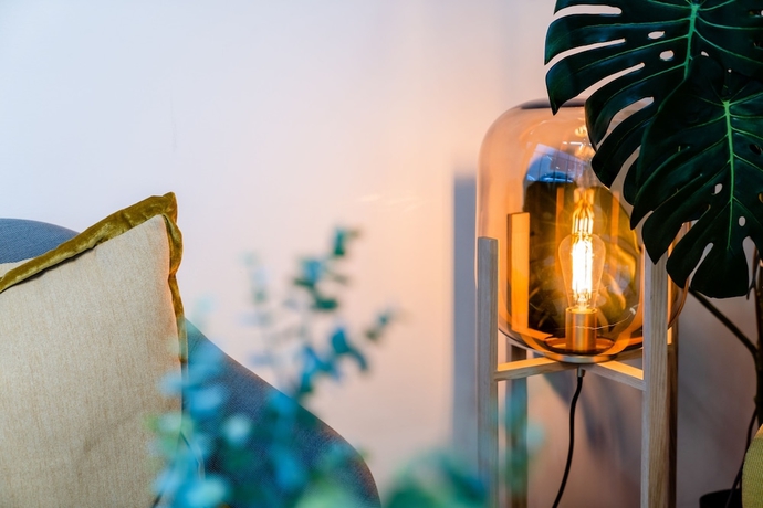 Imagen de los interiores del Hotel Smarthotel Hammerfest. Foto 17