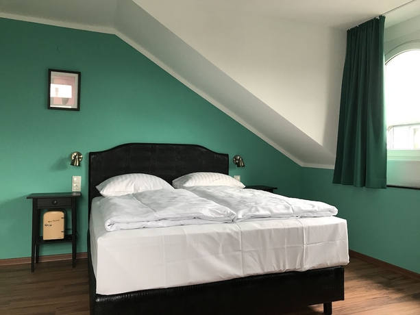 Imagen de la habitación del Hotel Smarthotel Mystique Self Check-in. Foto 4