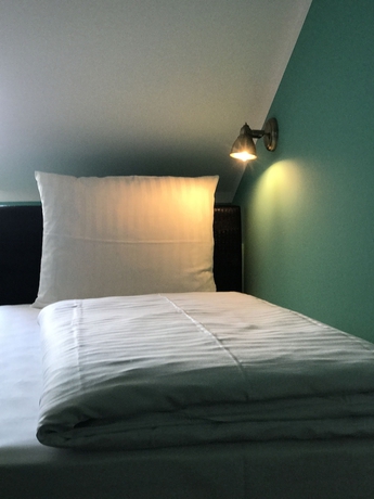 Imagen de la habitación del Hotel Smarthotel Mystique Self Check-in. Foto 5