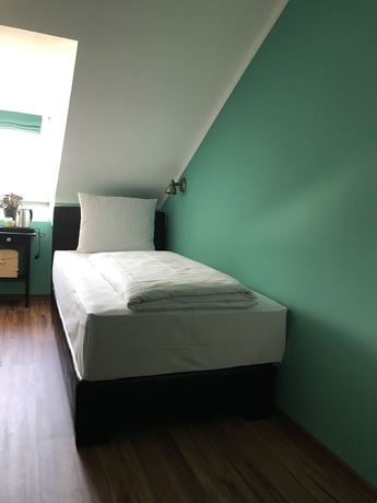 Imagen de la habitación del Hotel Smarthotel Mystique Self Check-in. Foto 6