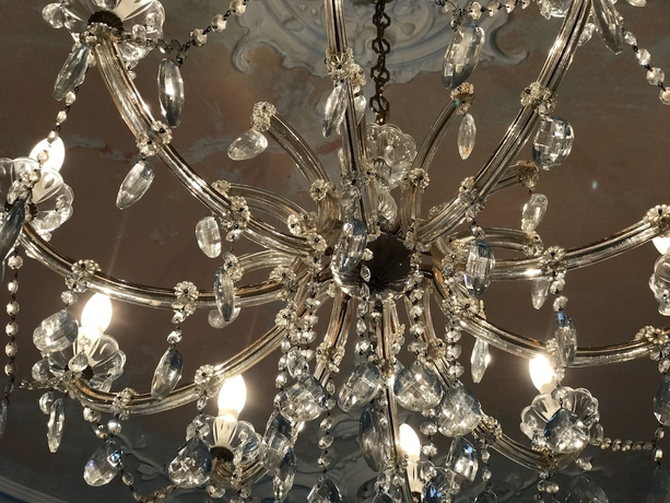 Imagen de los interiores del Hotel Smarthotel Mystique Self Check-in. Foto 16