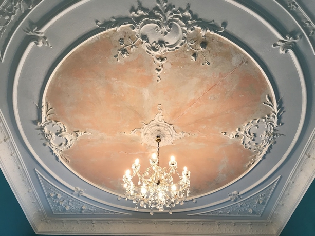 Imagen de los interiores del Hotel Smarthotel Mystique Self Check-in. Foto 17