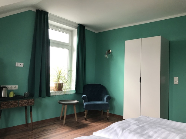 Imagen de la habitación del Hotel Smarthotel Mystique Self Check-in. Foto 7