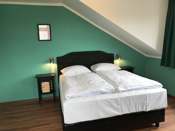 Imagen de la habitación del Hotel Smarthotel Mystique Self Check-in. Foto 8